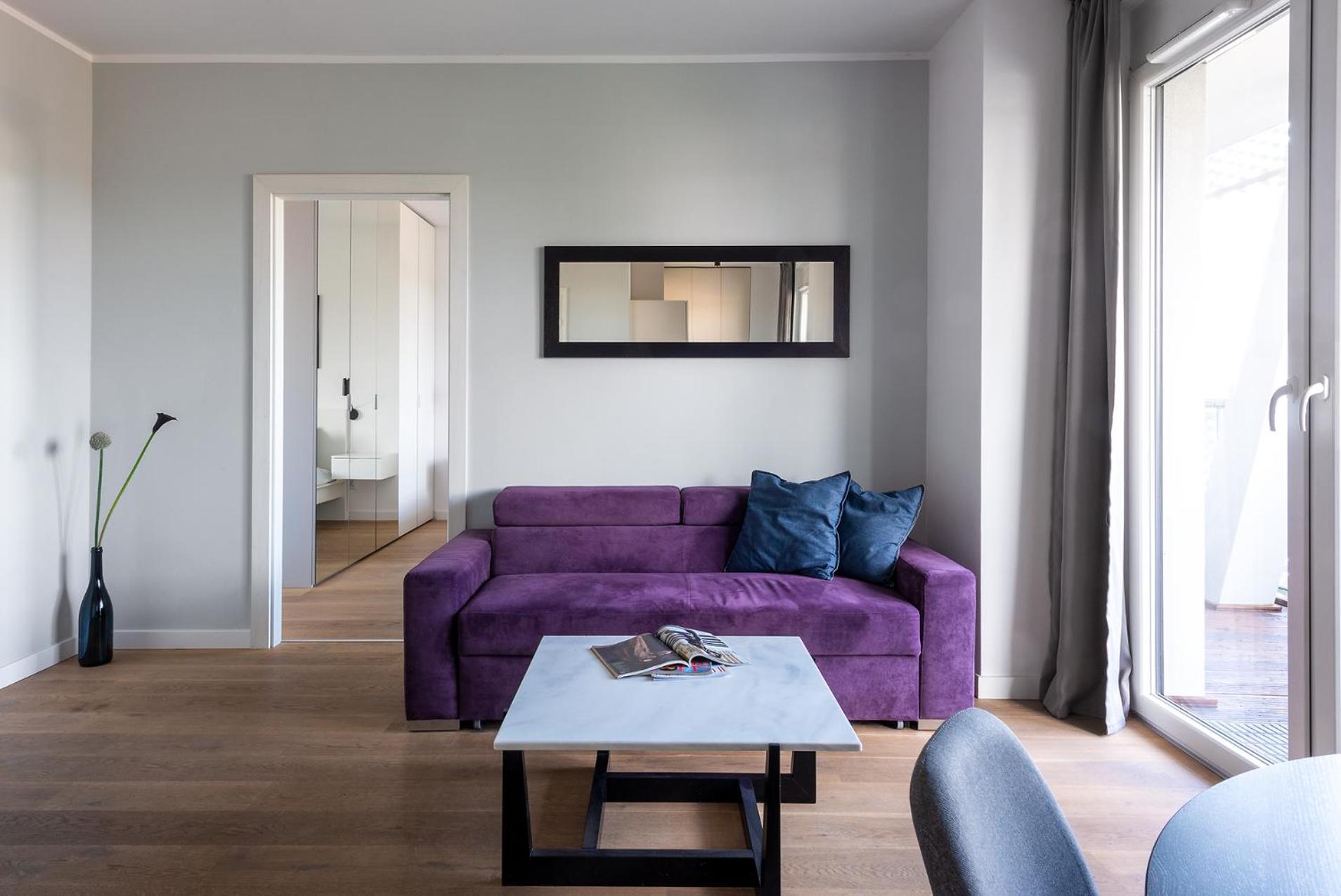 Apartamenty City Tower Od Wroclawapartament-Pl Exterior foto